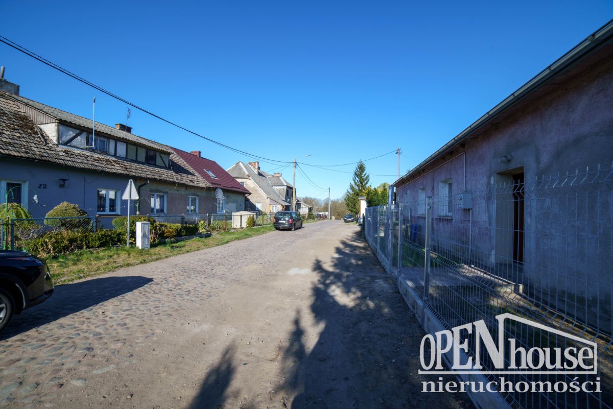 Mieszkanie, 2 pok., 63 m2, Rarwino  (26)