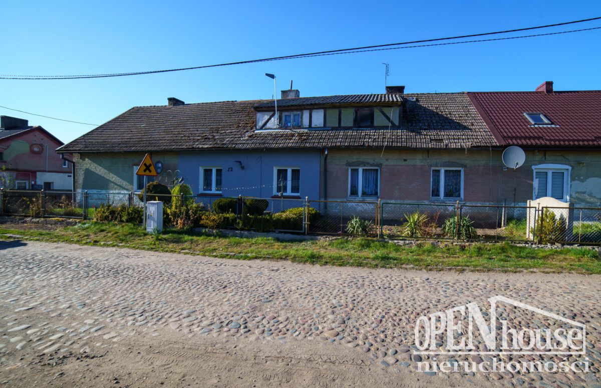 Mieszkanie, 2 pok., 63 m2, Rarwino  (28)