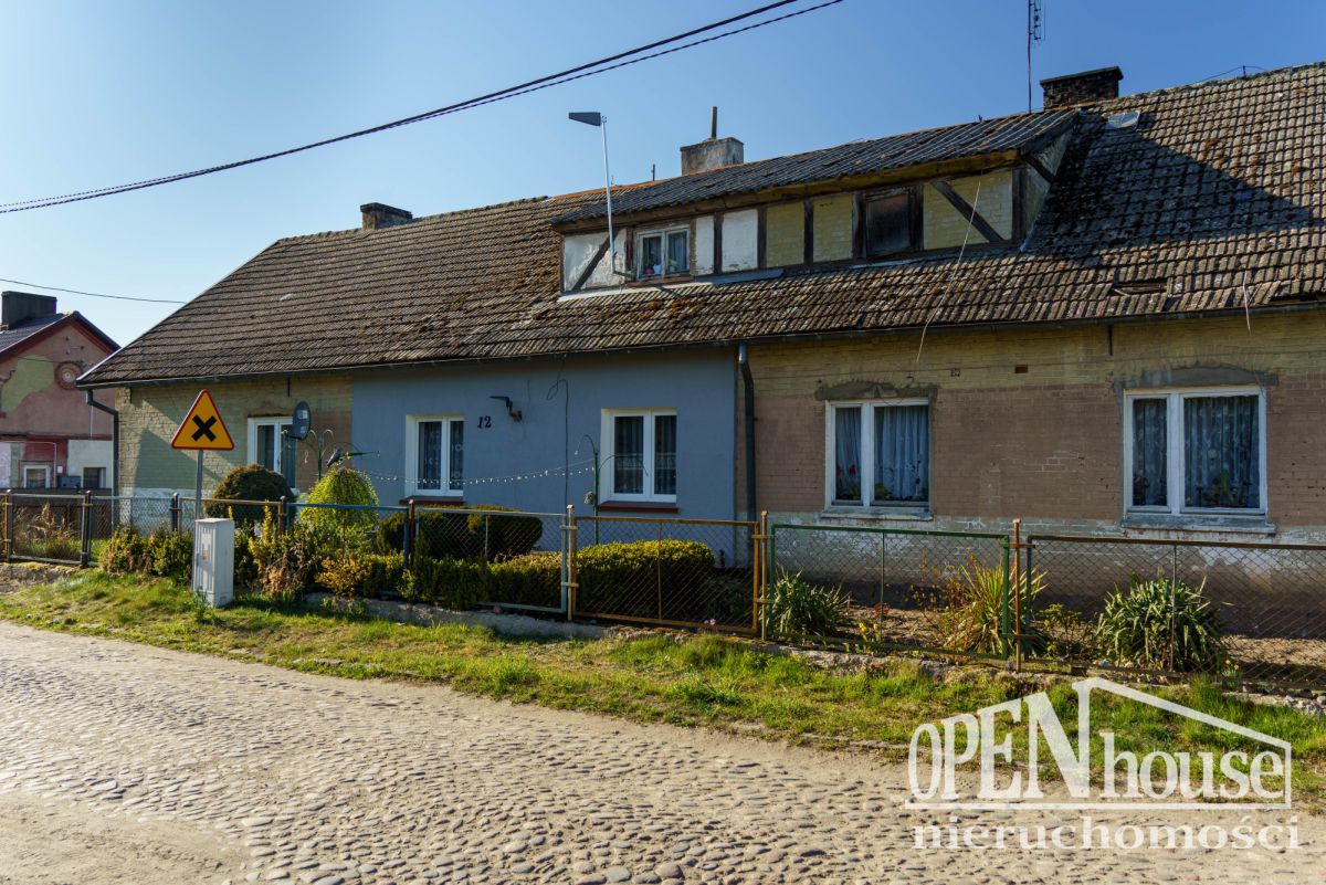 Mieszkanie, 2 pok., 63 m2, Rarwino  (29)