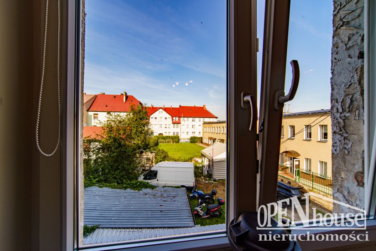 Mieszkanie na sprzedaż Białogard - ul. Lipowa 45, (24)