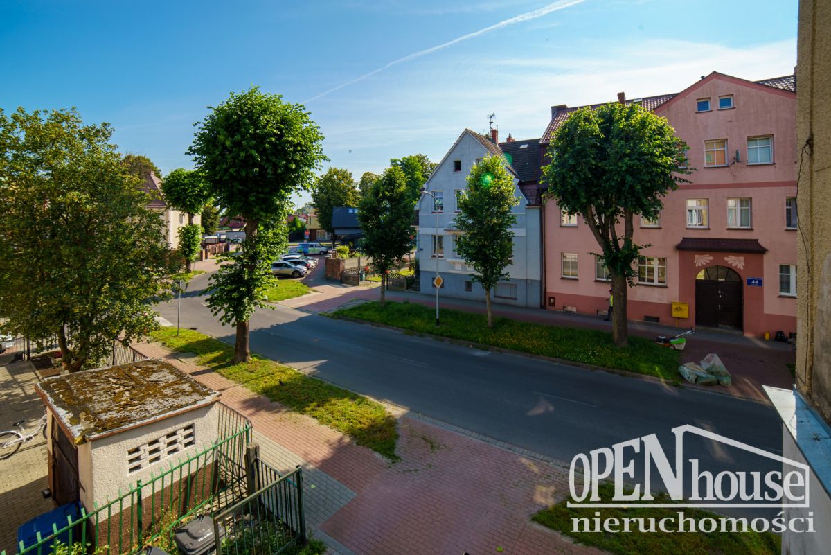 Mieszkanie na sprzedaż Białogard - ul. Lipowa 45, (26)