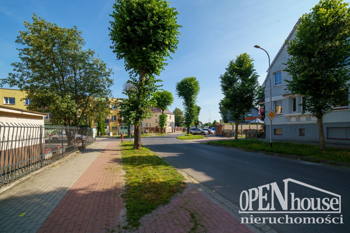 Mieszkanie na sprzedaż Białogard - ul. Lipowa 45, (30)