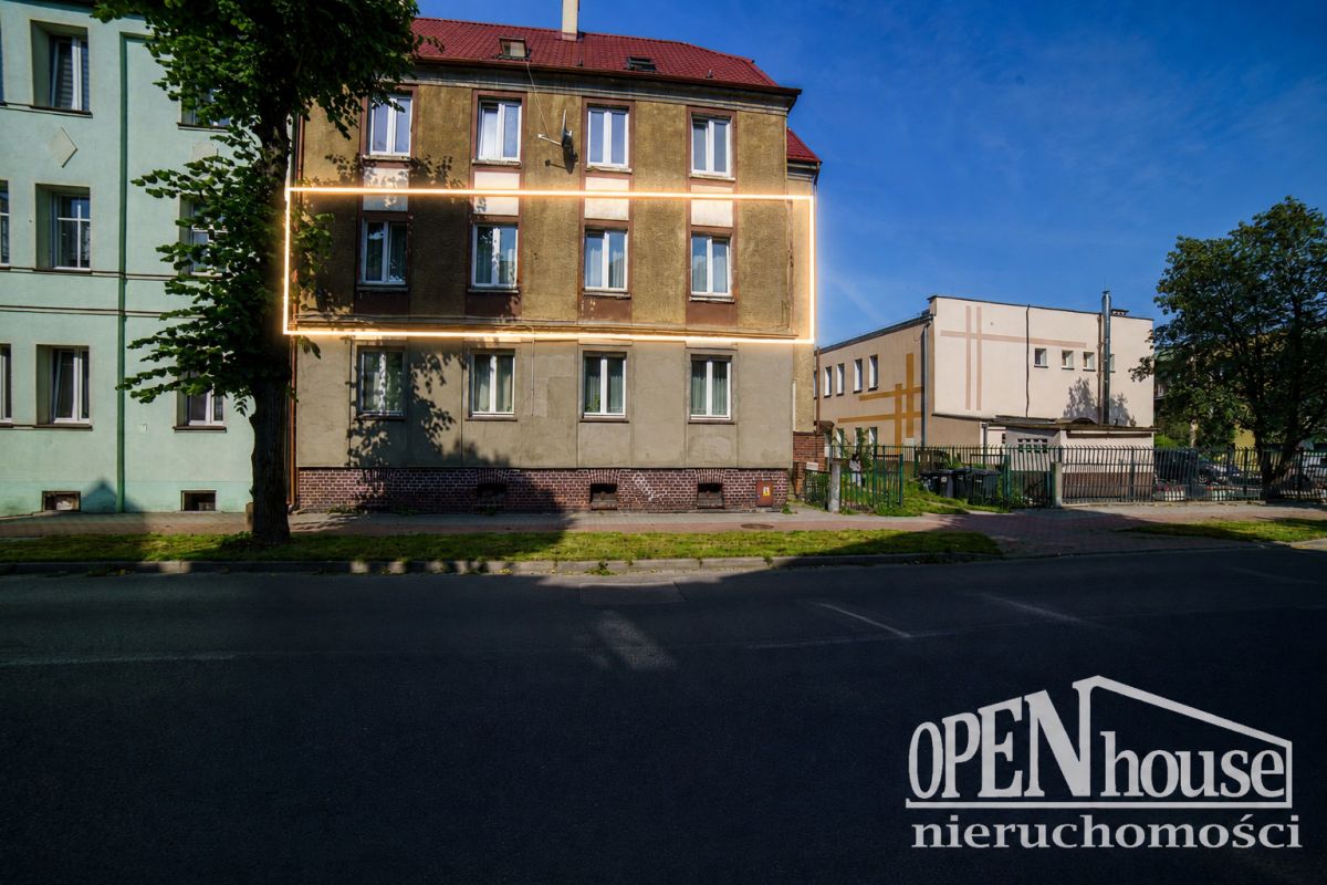 Mieszkanie na sprzedaż Białogard - ul. Lipowa 45, (31)