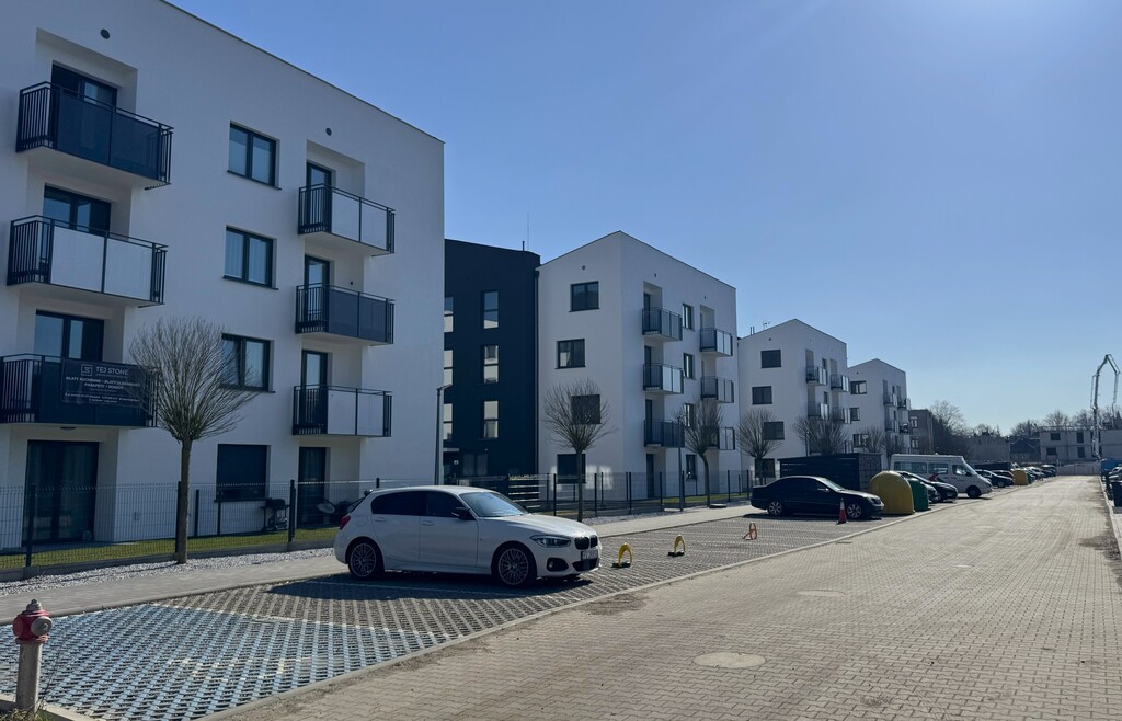 MART CITY | 2 POKOJE Z OGRÓDKIEM | PARTER | 0% PCC (17)