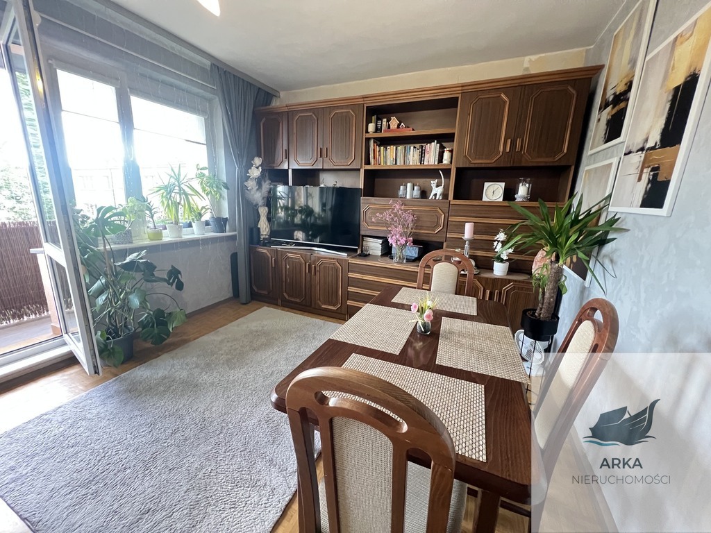 Pomorzany/2 pok./balkon/wyposażone (2)