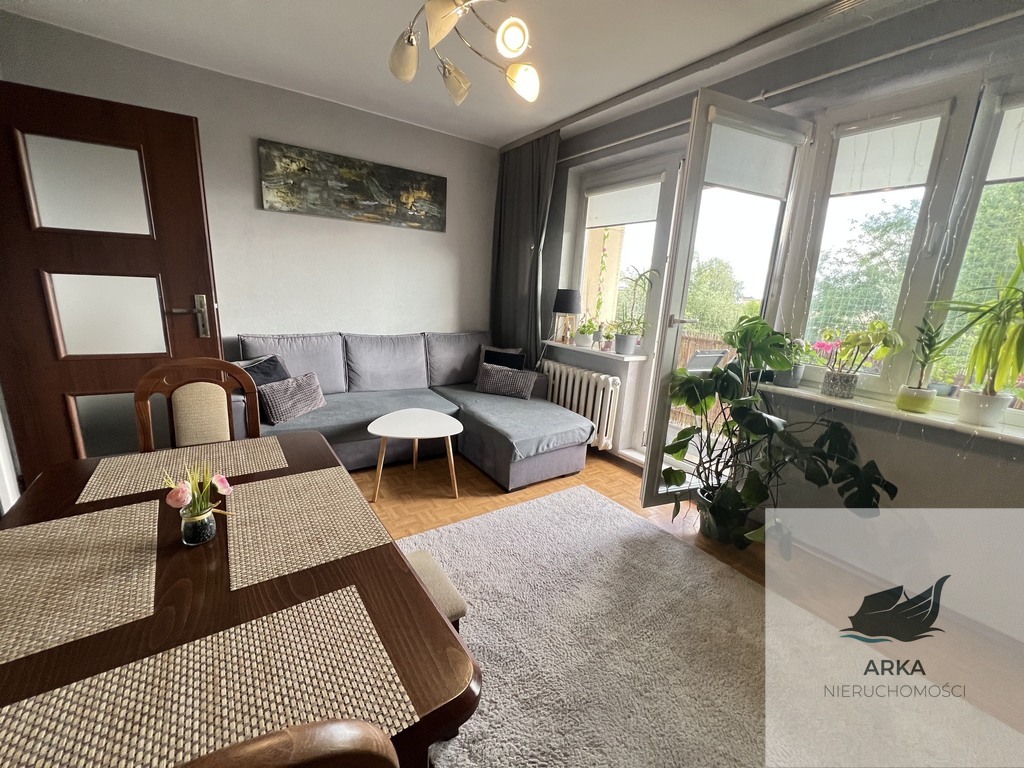Pomorzany/2 pok./balkon/wyposażone (1)