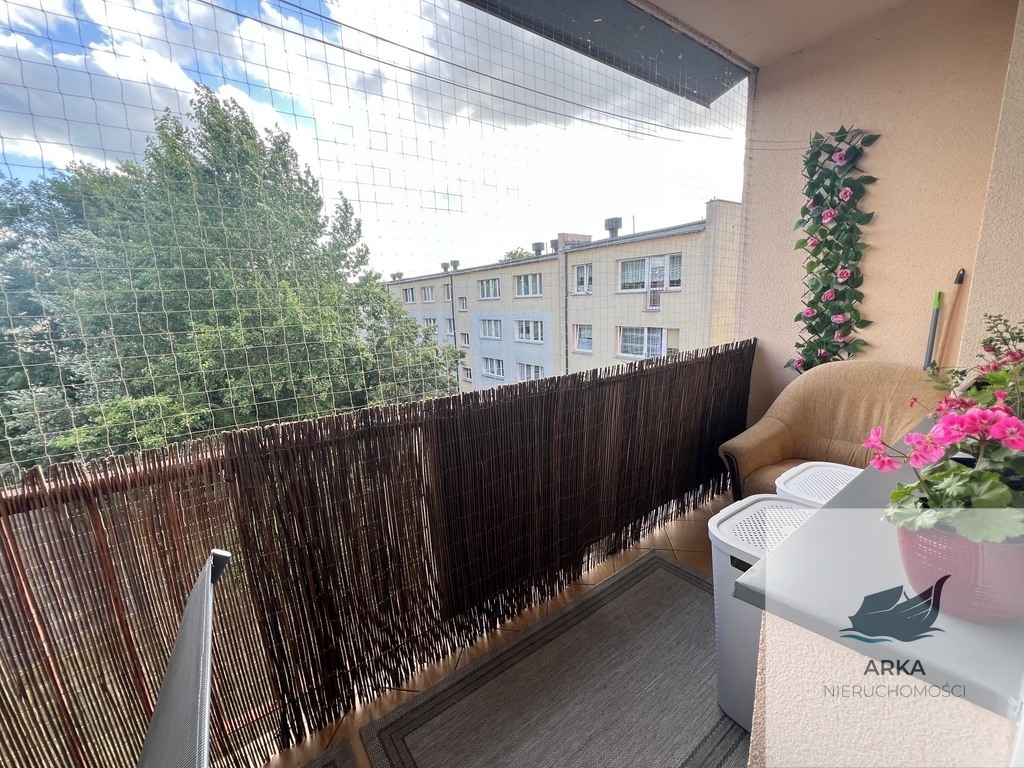 Pomorzany/2 pok./balkon/wyposażone (3)