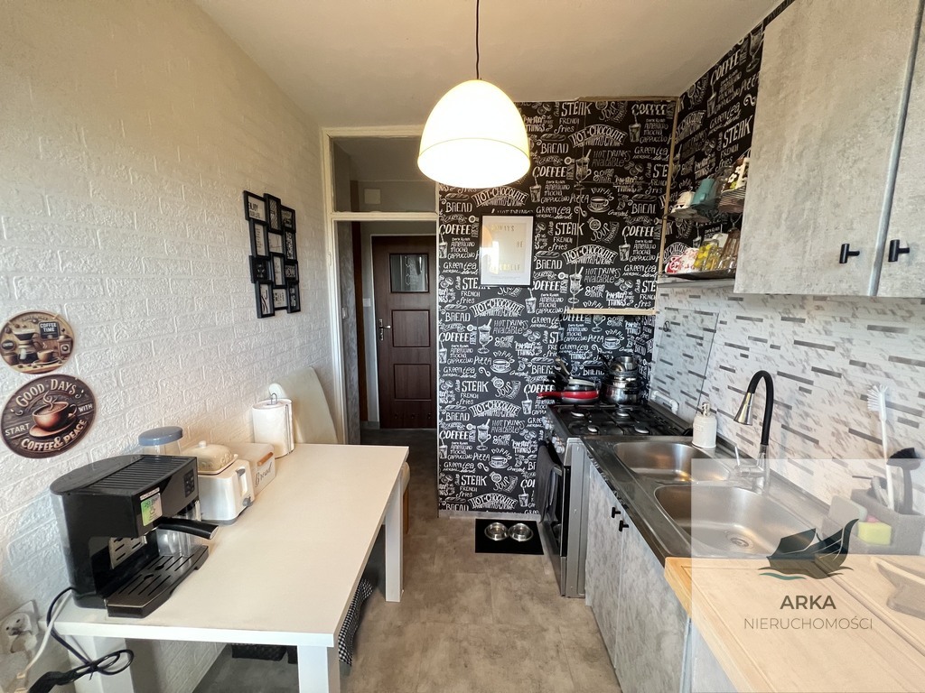 Pomorzany/2 pok./balkon/wyposażone (9)