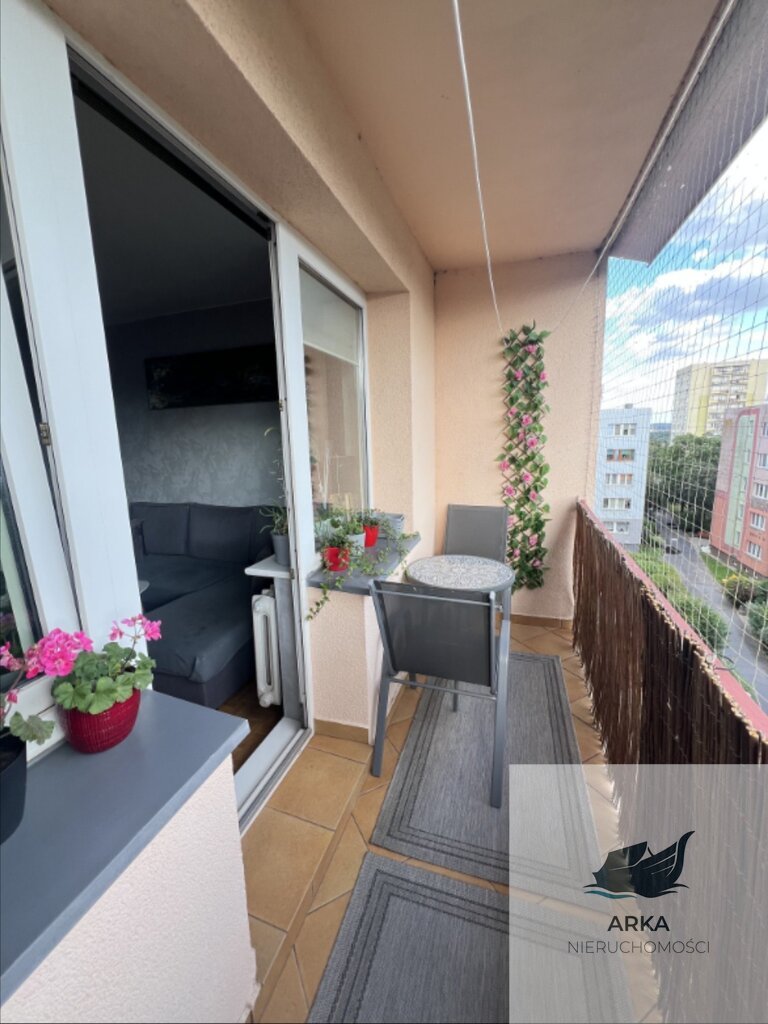 Pomorzany/2 pok./balkon/wyposażone (4)
