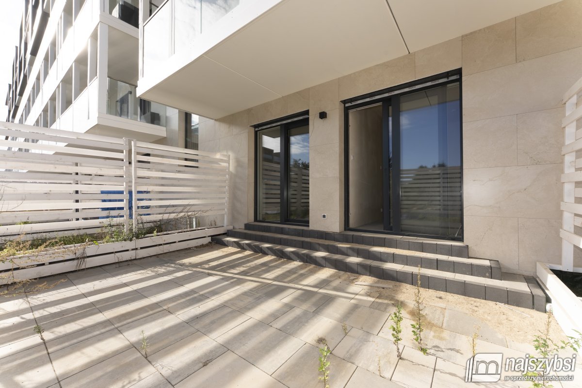 Ustronie Morskie-Sianożęty- Apartament przy Morzu (10)