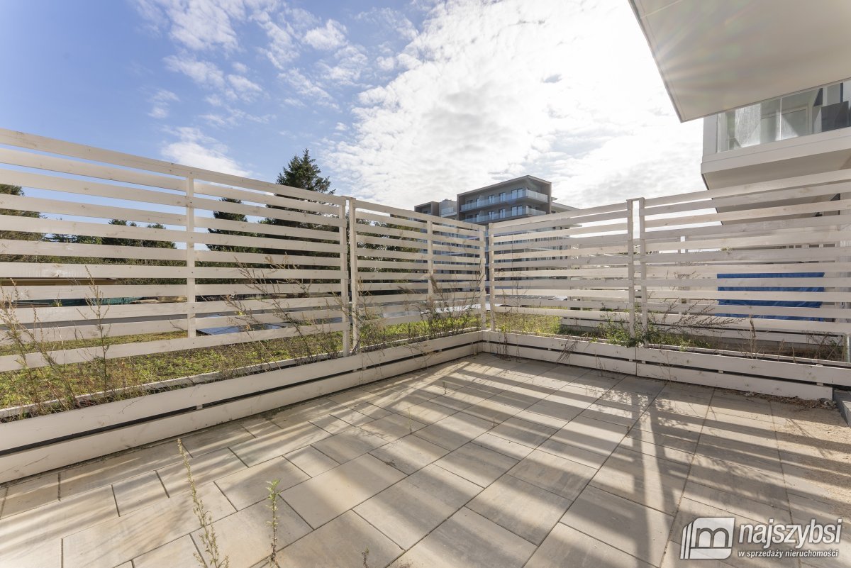 Ustronie Morskie-Sianożęty- Apartament przy Morzu (11)