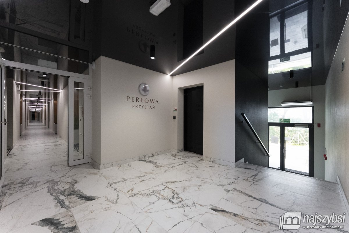 Ustronie Morskie-Sianożęty- Apartament przy Morzu (12)