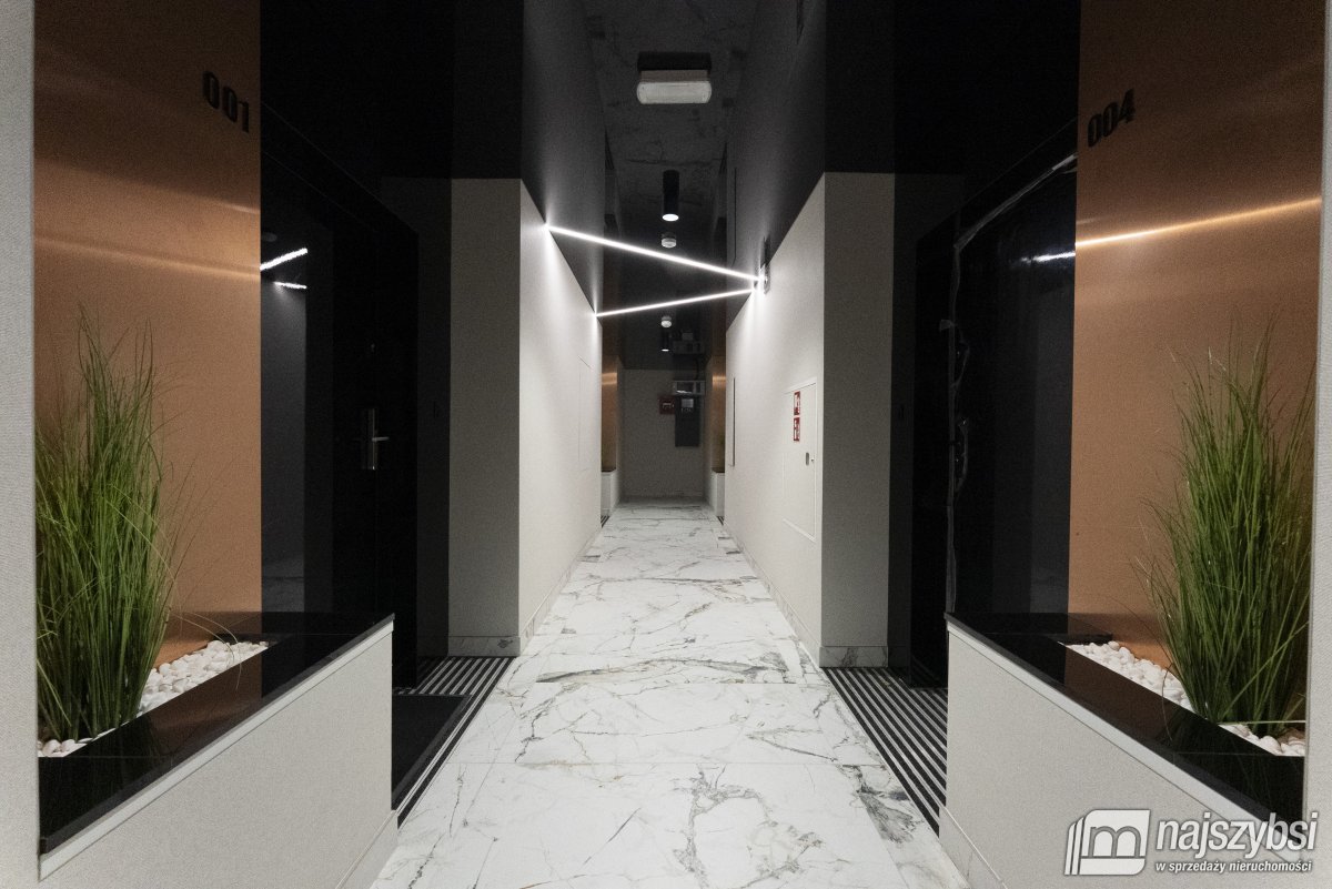 Ustronie Morskie-Sianożęty- Apartament przy Morzu (15)