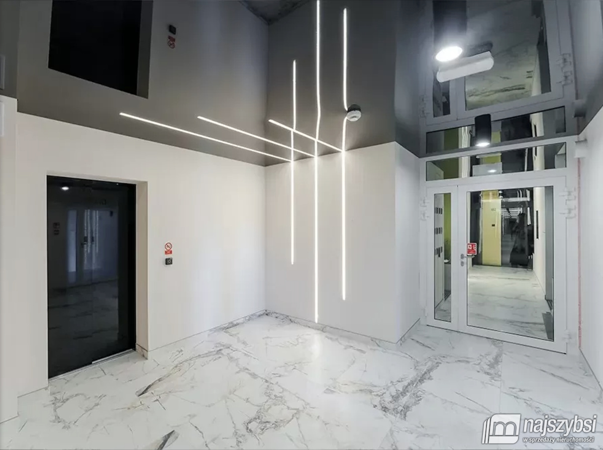 Ustronie Morskie-Sianożęty- Apartament przy Morzu (16)