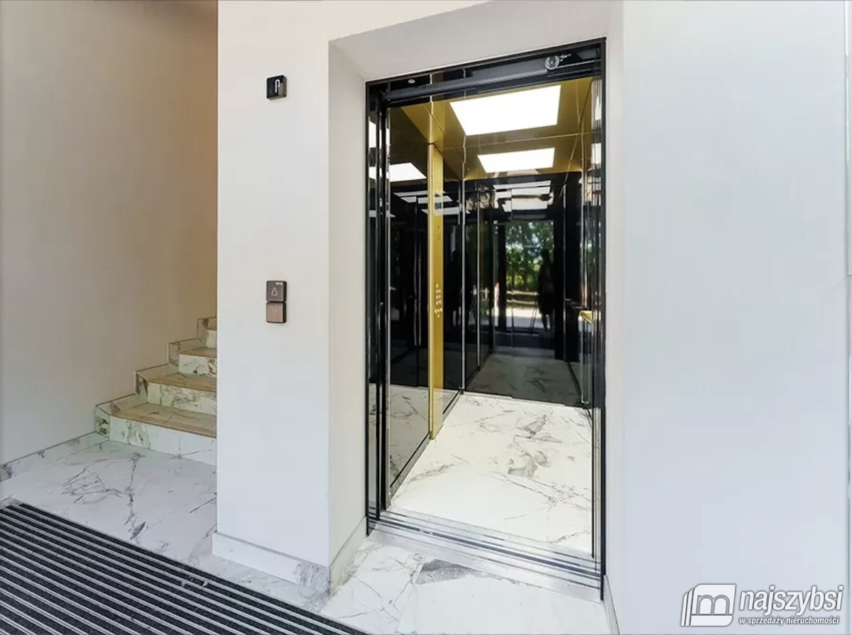 Ustronie Morskie-Sianożęty- Apartament przy Morzu (20)