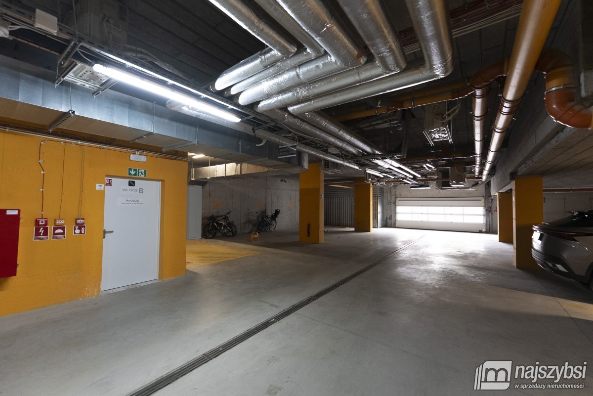 Ustronie Morskie-Sianożęty- Apartament przy Morzu (21)