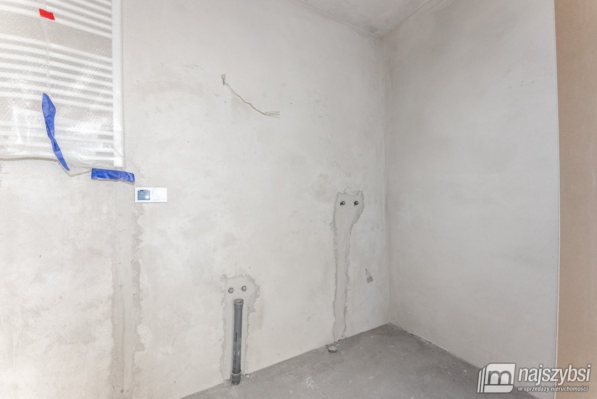 Ustronie Morskie-Sianożęty- Apartament przy Morzu (8)