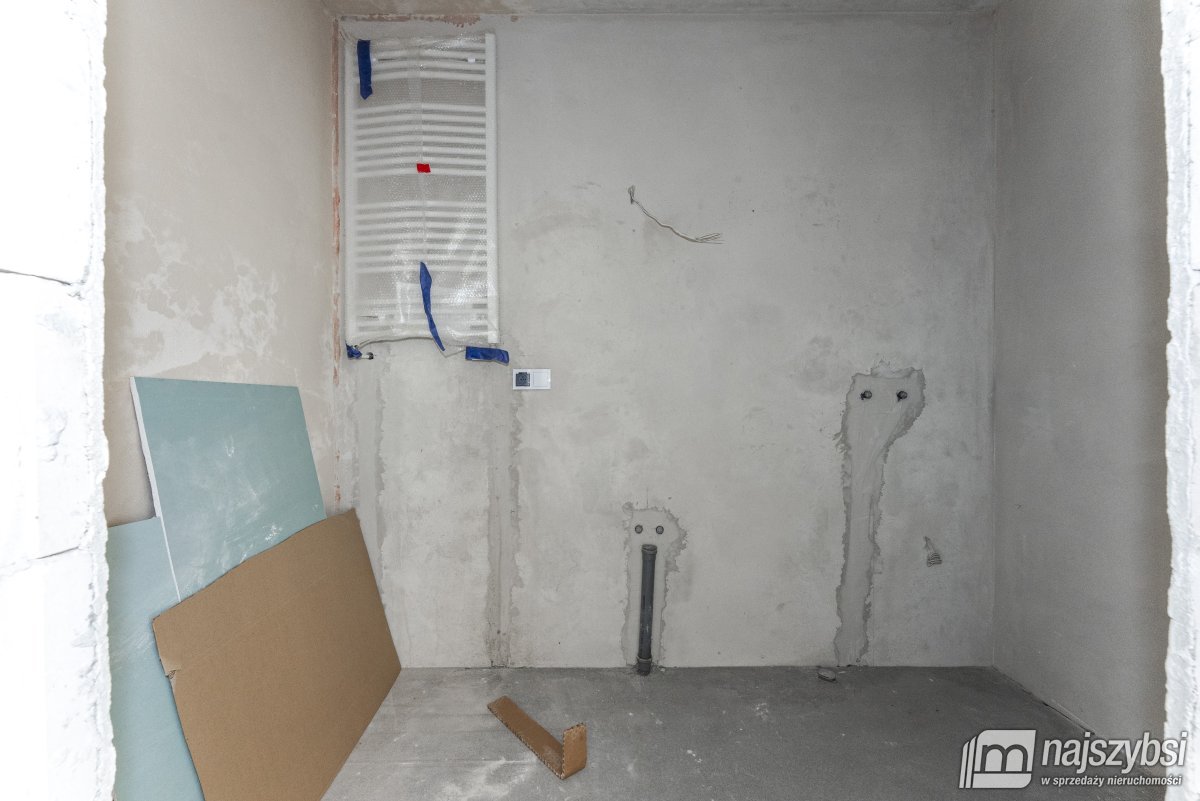 Ustronie Morskie-Sianożęty- Apartament przy Morzu (9)