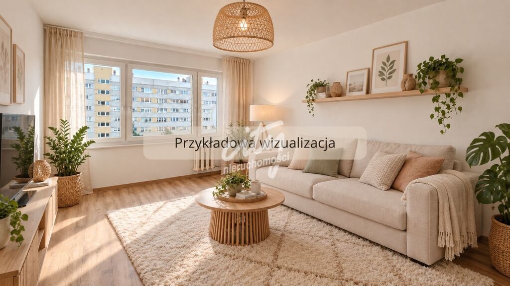 Kawalerka na Kaliny 325 tys. - po remoncie (1)