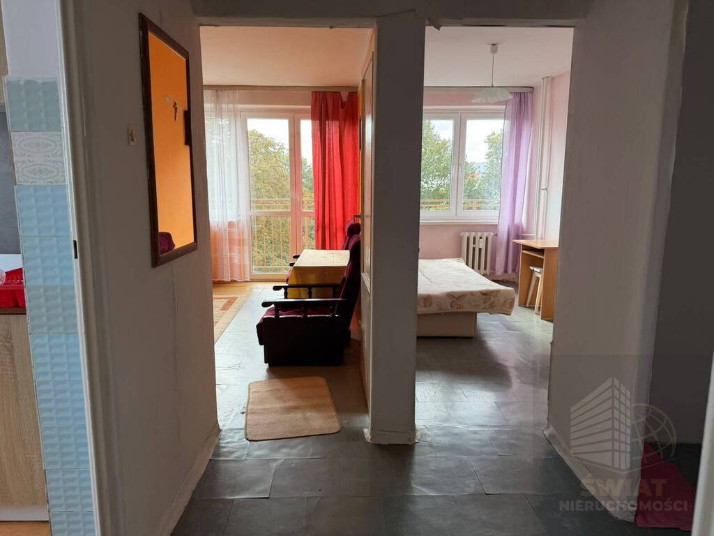 3 POKOJE Z BALKONEM | 47 m2 (11)