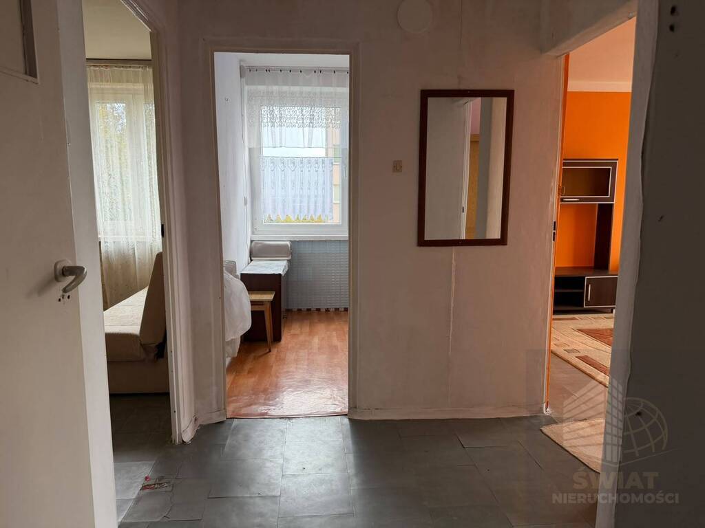 3 POKOJE Z BALKONEM | 47 m2 (1)