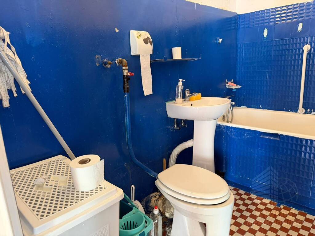 3 POKOJE Z BALKONEM | 47 m2 (9)