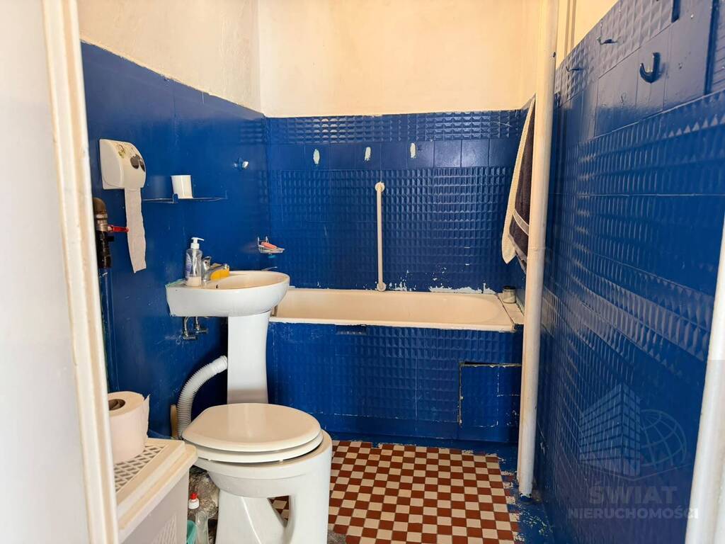 3 POKOJE Z BALKONEM | 47 m2 (10)