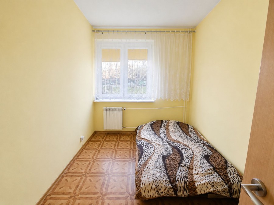 Słoneczne 2 Pokoje Wysoki Parter Balkon Piwnica (2)