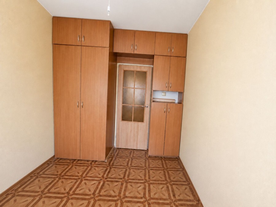 Słoneczne 2 Pokoje Wysoki Parter Balkon Piwnica (8)
