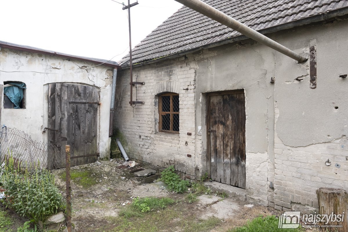 DOBRA- mieszkanie dwupokojowe z garażem (18)