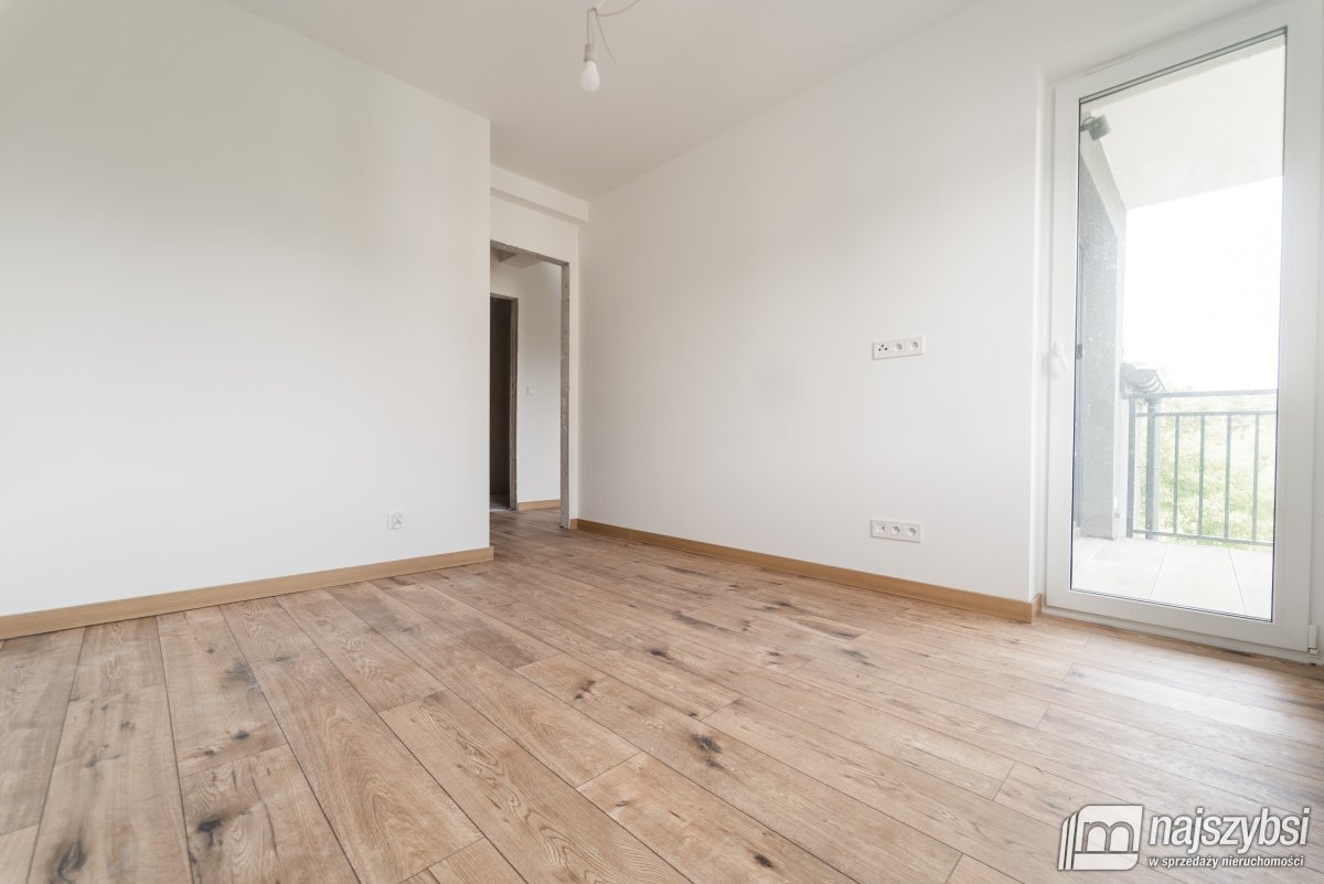 DZIWNÓW - Apartament blisko morza | 69,16 M2 |  (25)