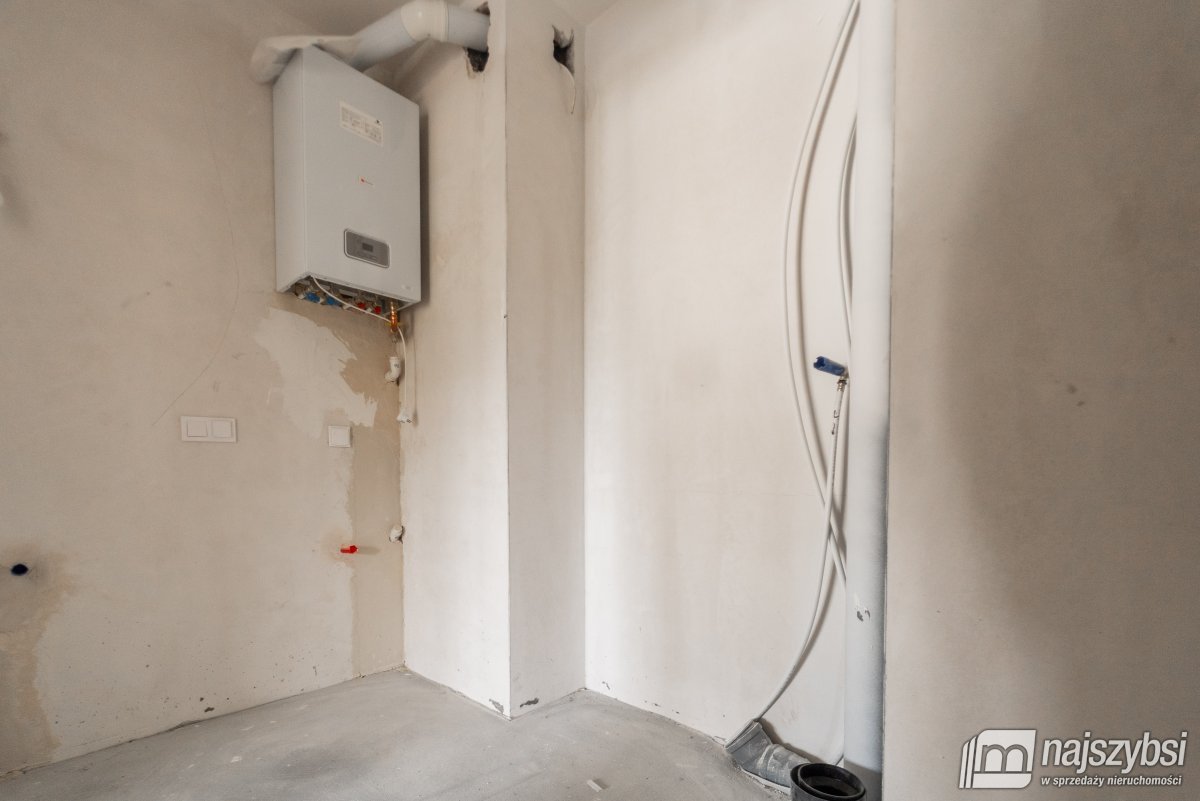 DZIWNÓW - Apartament blisko morza | 69,16 M2 |  (26)