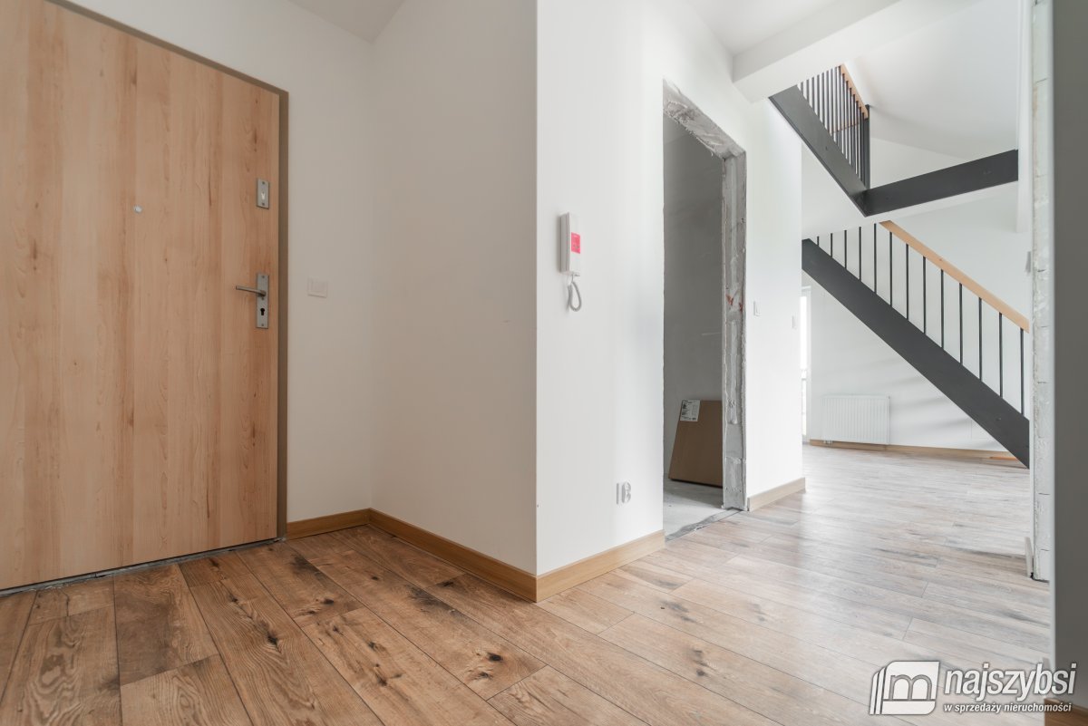 DZIWNÓW - Apartament blisko morza | 69,16 M2 |  (27)