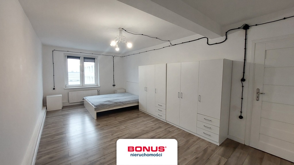 Ładne, duże 2-pokojowe w Ścisłym Centrum !!! (6)