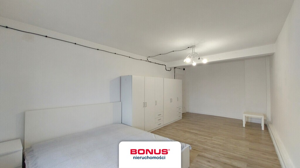 Ładne, duże 2-pokojowe w Ścisłym Centrum !!! (7)