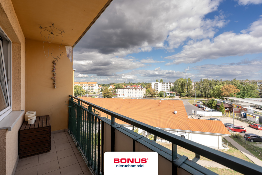 Mieszkanie, 4 pok., 71 m2, Szczecin Zdroje (5)