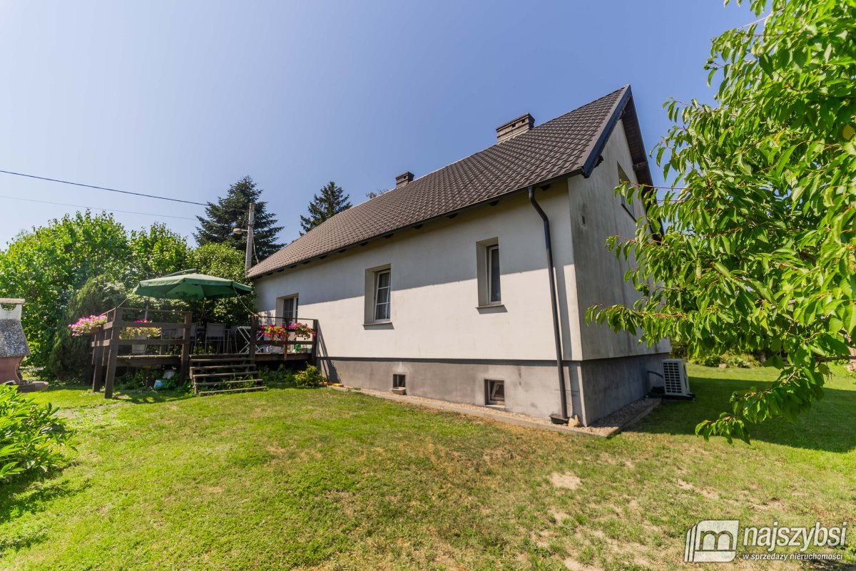 Dębno - dom na sprzedaż (10)