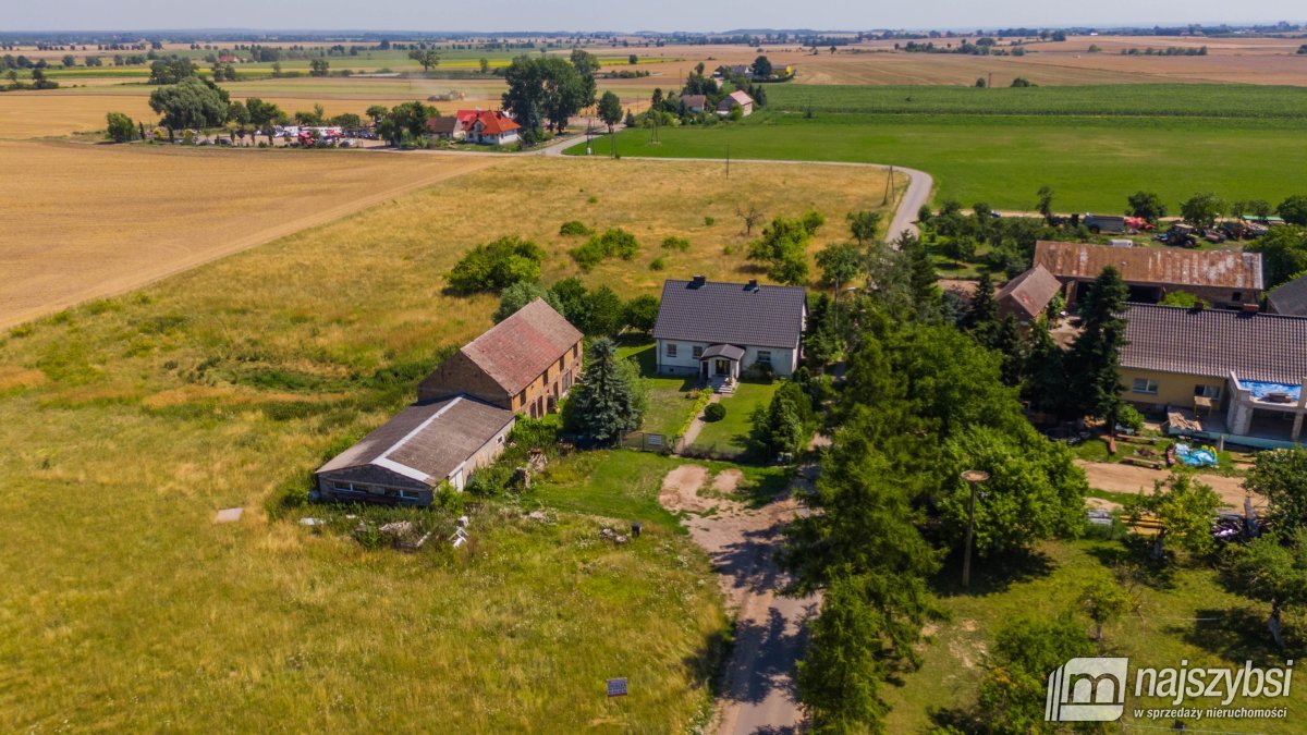 Dębno - dom na sprzedaż (11)