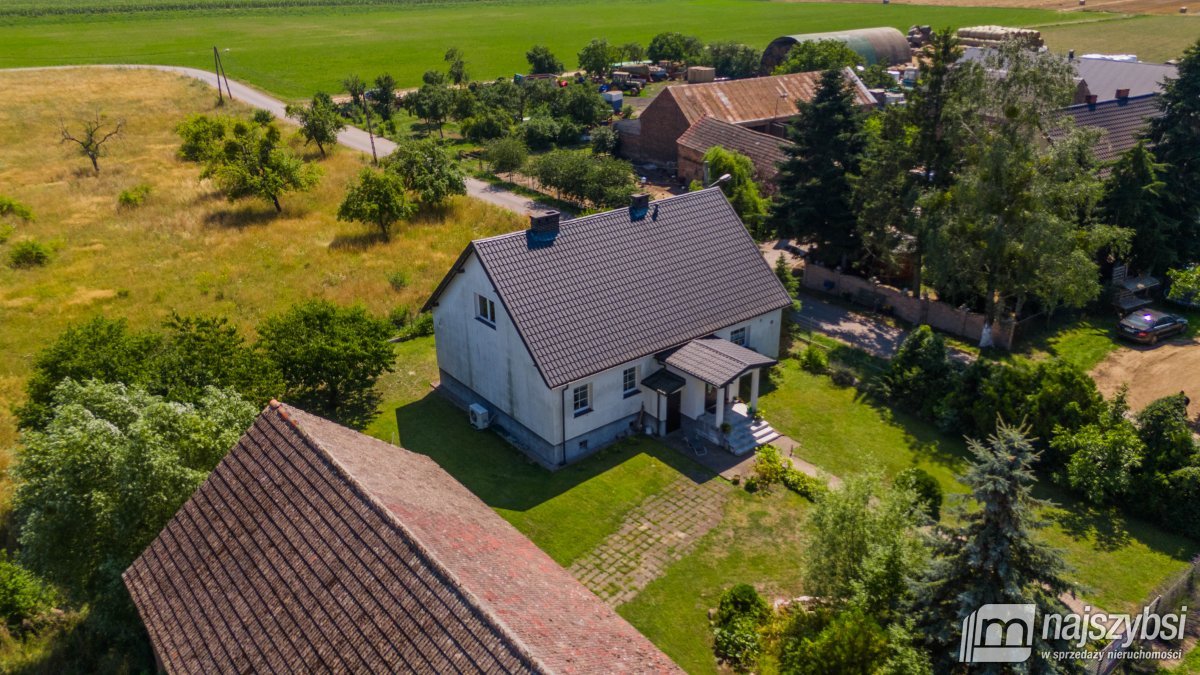 Dębno - dom na sprzedaż (6)