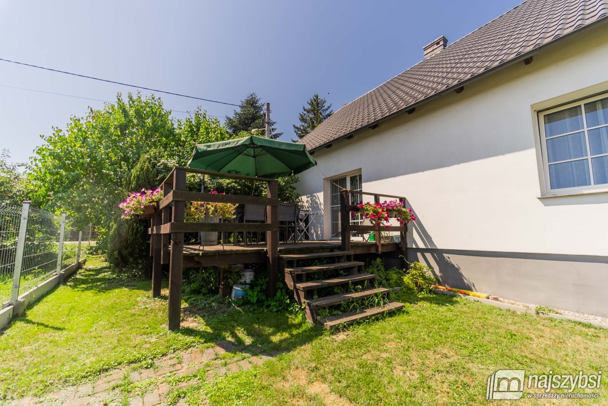 Dębno - dom na sprzedaż (9)