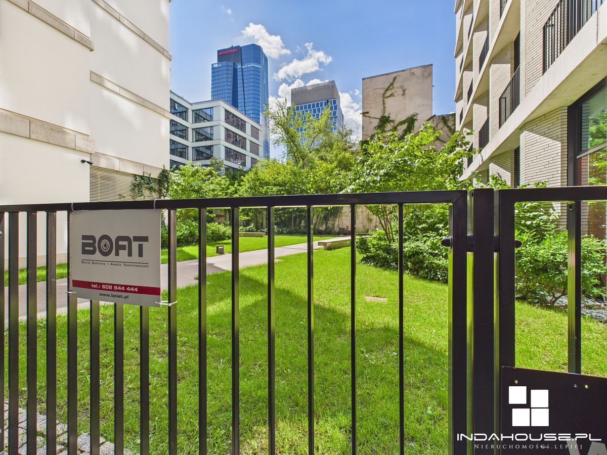 Browary Warszawskie,  apartament, spacer 3D (10)