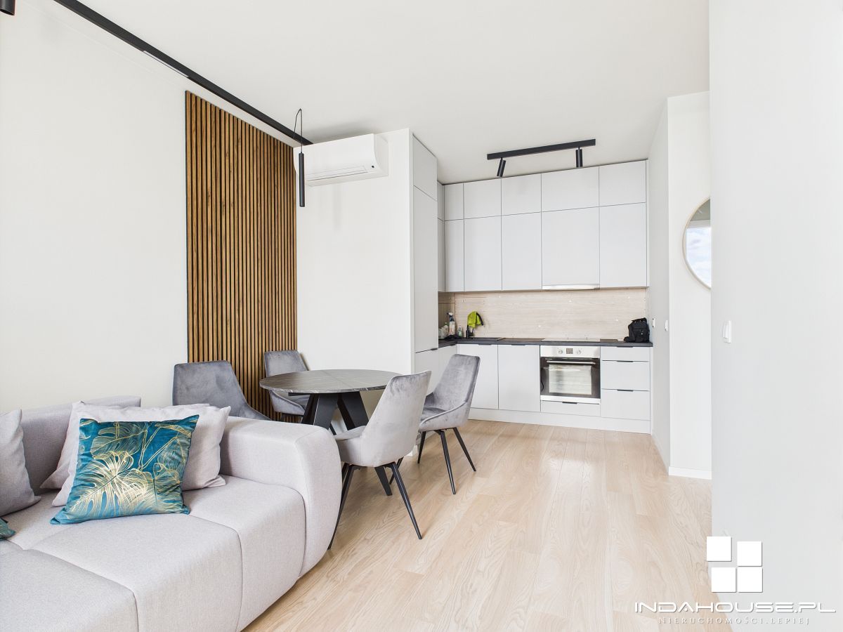 Browary Warszawskie,  apartament, spacer 3D (2)