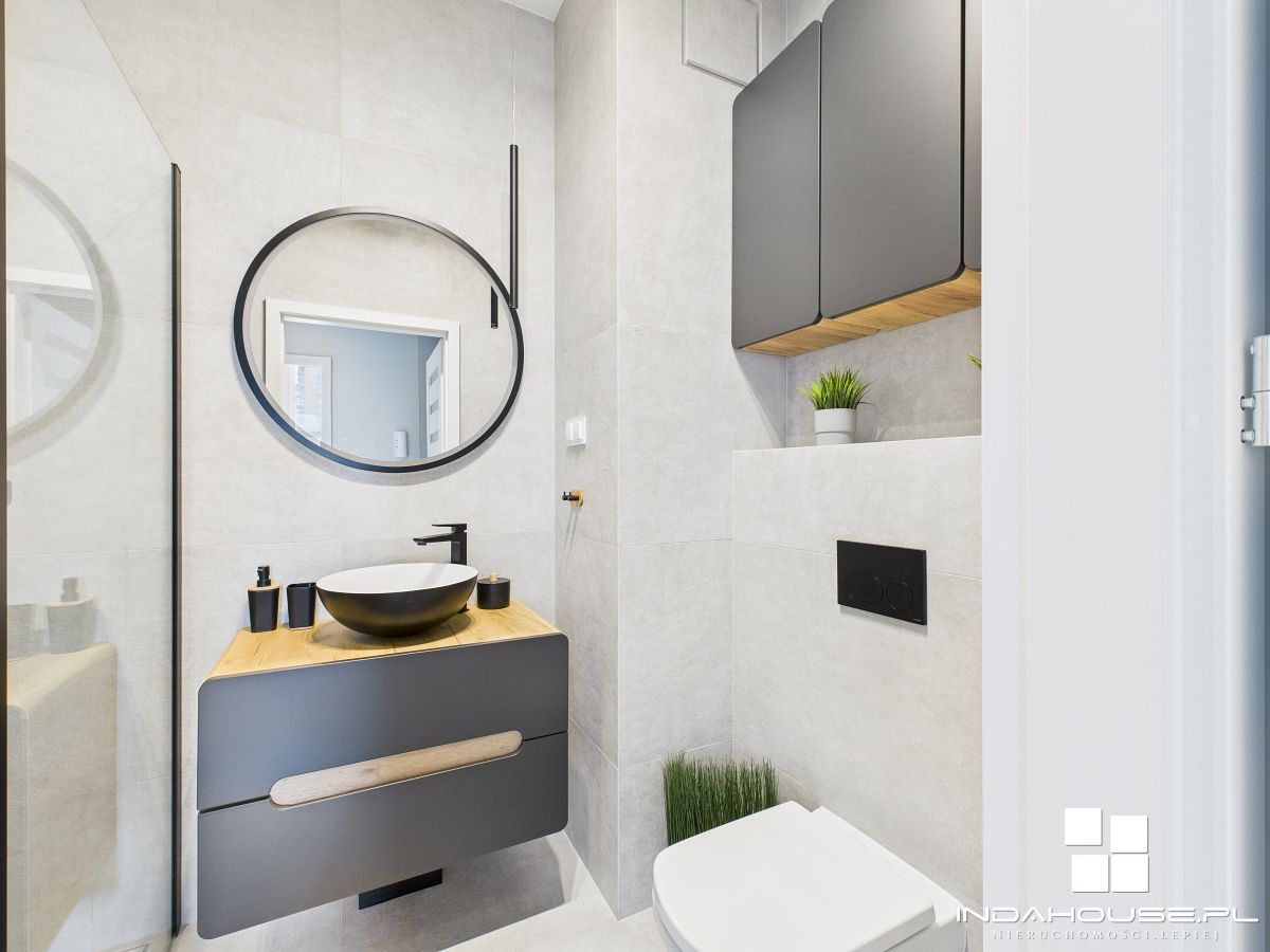 Browary Warszawskie,  apartament, spacer 3D (5)