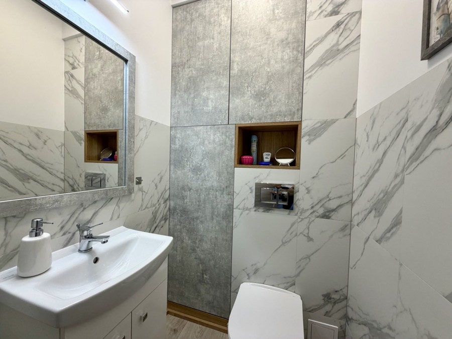Luksusowy Segment, Spokojna Okolica Tylko u Nas (3)