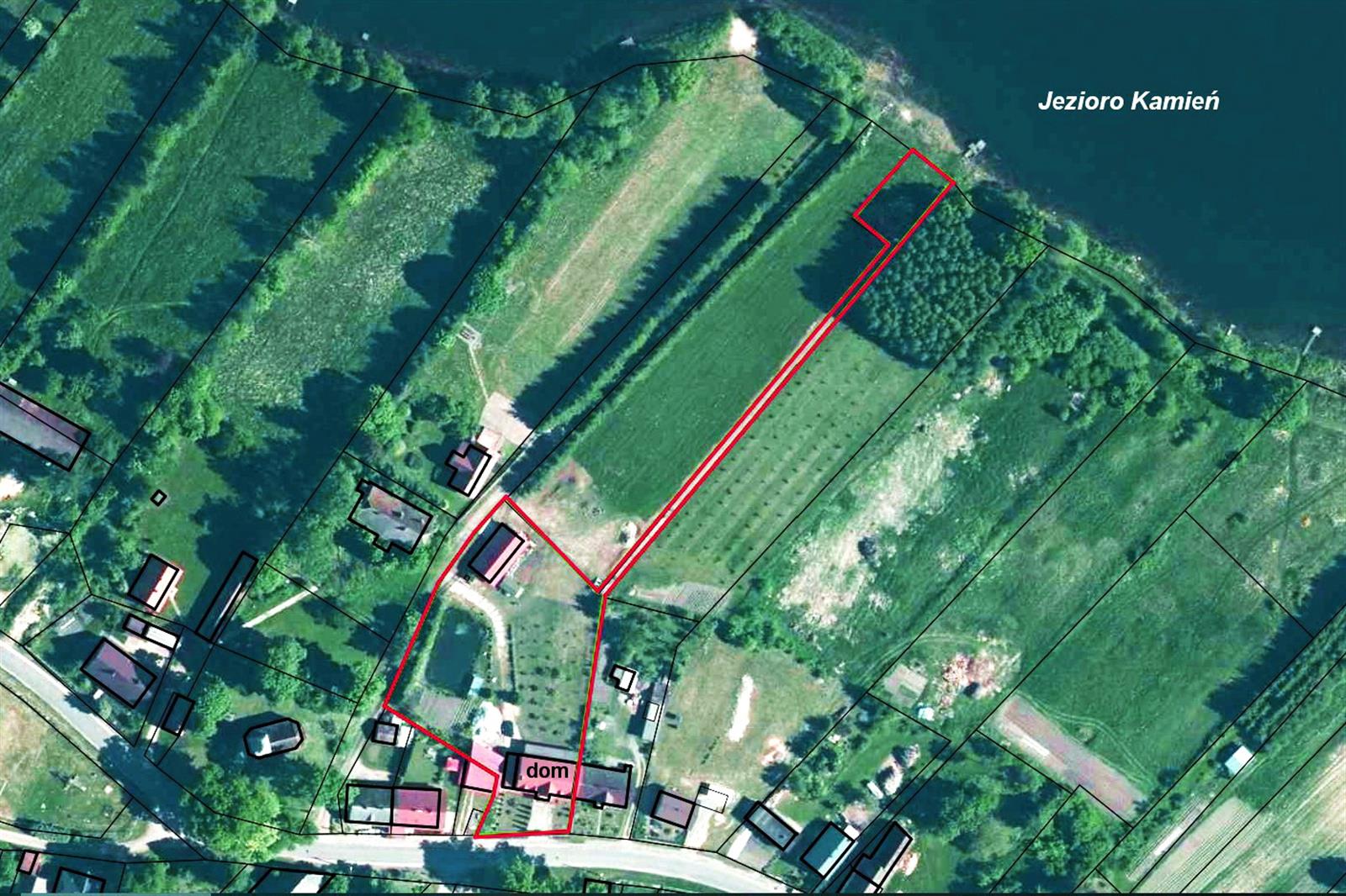 Wyjątkowy dom z własnym dostępem do jeziora (2)
