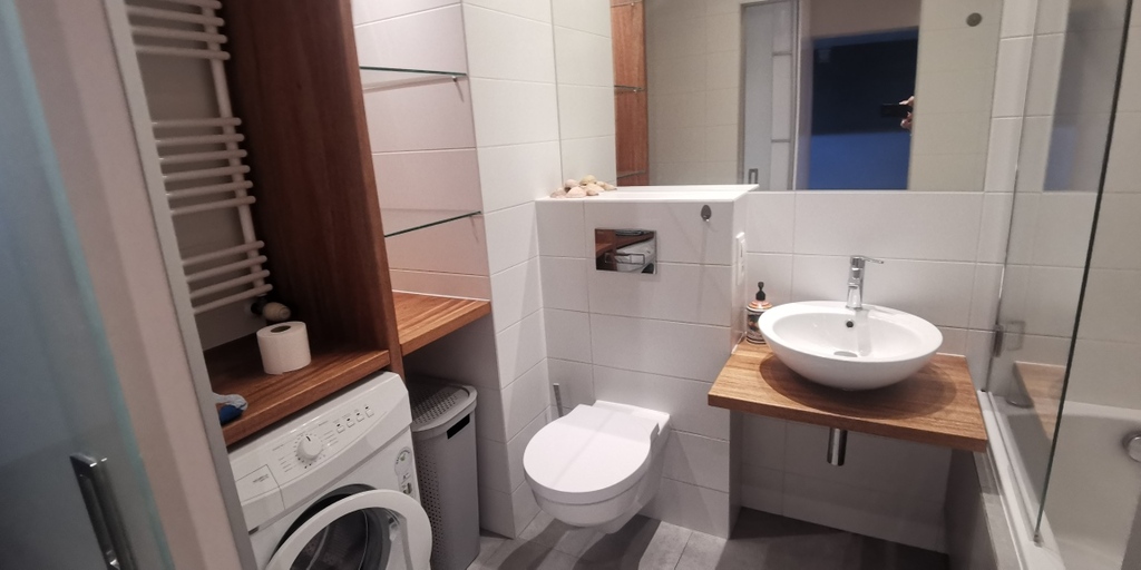 Studio 36 m2 z balkonem, w centrum (6)