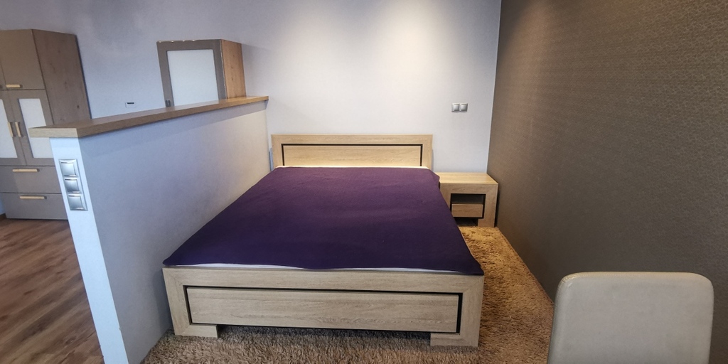 Studio 36 m2 z balkonem, w centrum (4)