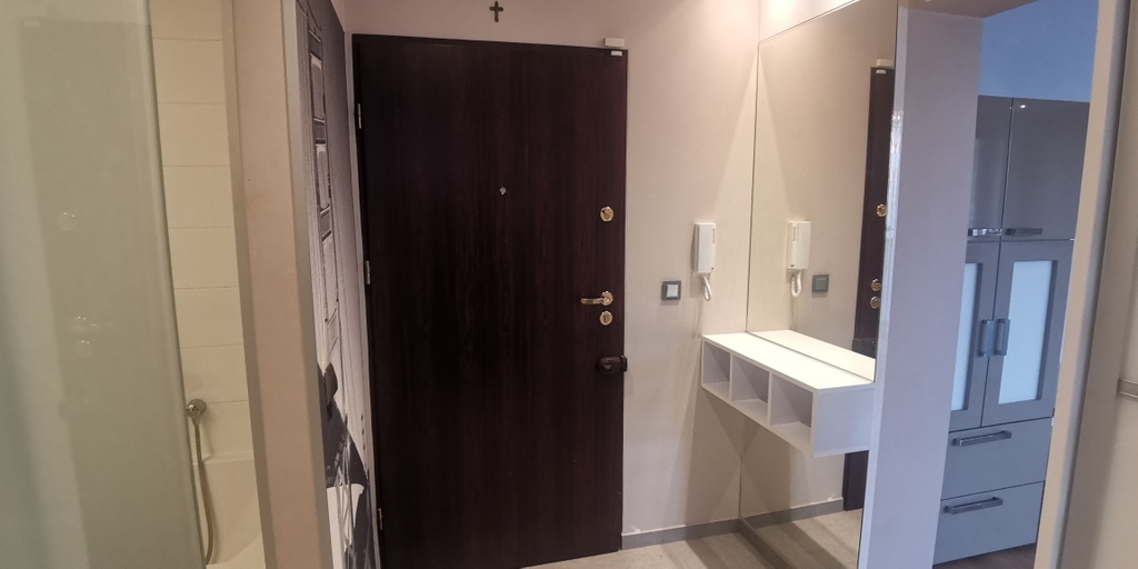 Studio 36 m2 z balkonem, w centrum (7)
