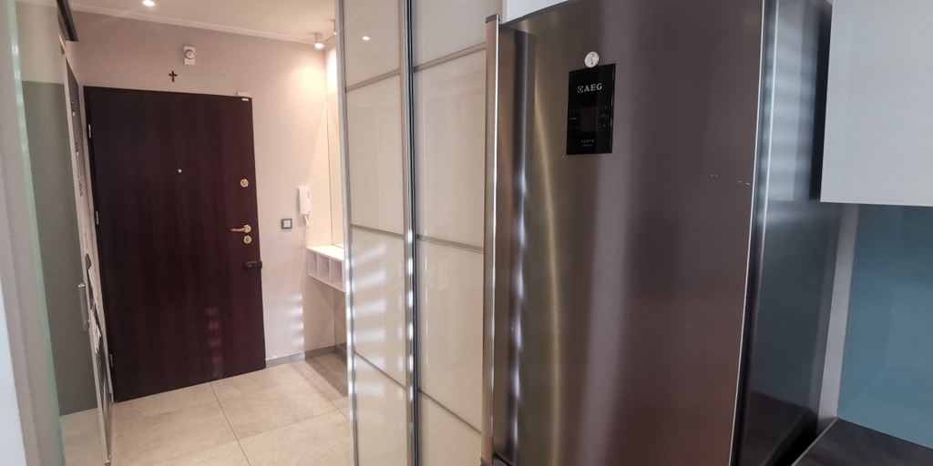 Studio 36 m2 z balkonem, w centrum (10)