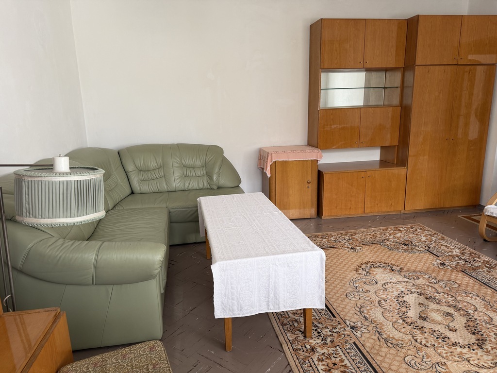 2 pokoje, 49, 4 m2, balkon, Puszcza Bukowa (3)